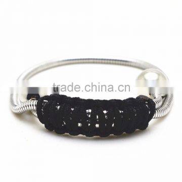 stainless steel bangle bracelets for men