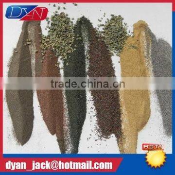 DYAN Abrasive Blasting Garnet Sand Abrasive