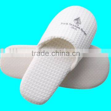 hotel slipper (indoor,gift,airline)