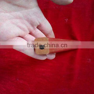 C12200 Standard Square Copper Tube With Round Hole