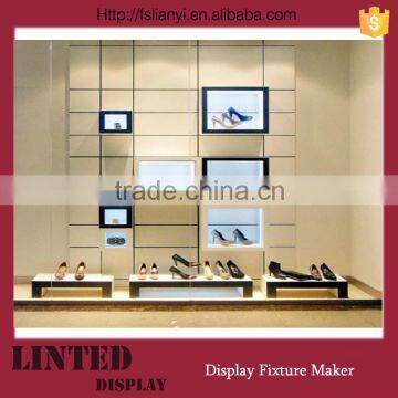 DG Modern Fashion Design Decoration for Shoe Shop photo-5