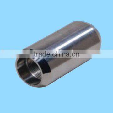 Corrosion Resistant Stainless Steel Tube