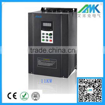 CE/FCC 18.5KW 380V AC Motor Speed Controller / Variable Frequency Inverter