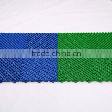 Cheap Polypropylene(PP) floor tiles