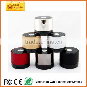 wireless bluetooth mini speaker with tf card