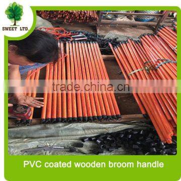 Housekeeping Materials Wooden Broom Handle With High Quality photo-5