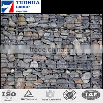 Durable Hexagonal Wire Mesh,Three Twist Gabion Mesh,Hexagonal Wire Netting