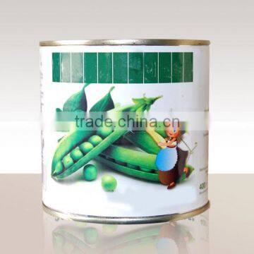 Made in China OEM ODM Ketchup Export Saudi Arabia Canned Beads In Tomato Sauce 425g 227g Beads In Tomato Paste photo-4