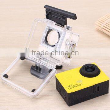 HD 1080P Wifi Action Camera Diving 30M Waterproof Extreme Cam G-Senor Sport DV Helmet Camera Sports Camera