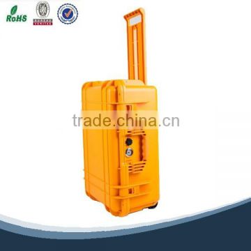 Hot!!! Trolley camera lense case