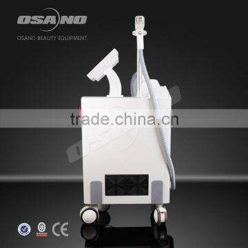 Underarm Professional 808nm Diode Laser /laser Medical Hair Removal Machine For Sale photo-5