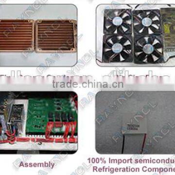 2016 808 Laser Diode Lip Hair Removal Machine Price photo-4