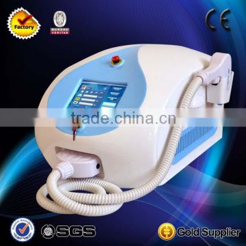 Big Power portable Laser Diode 808nm /808 Diode Laser Hair Removal /808 Laser price Discount