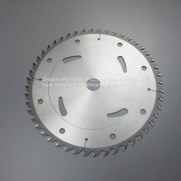Power Tool Accessories Tungsten Carbide Cutting Disc Wood Cutting photo-2