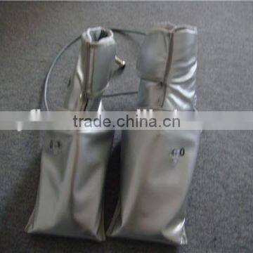 New Style !!!lymph Drainage Slimming Equipment/far Infrared Therapy Machine / Pressotherapy Lymphatic Massage Machines photo-6