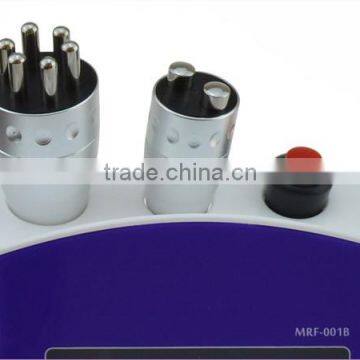 Mini Japanese Used Appliances 2 in 1 rf Beauty Machine photo-2