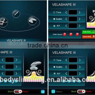 Portable Vacuum RF Slimming & Shaping Osano Beauty Equipment Factory photo-5