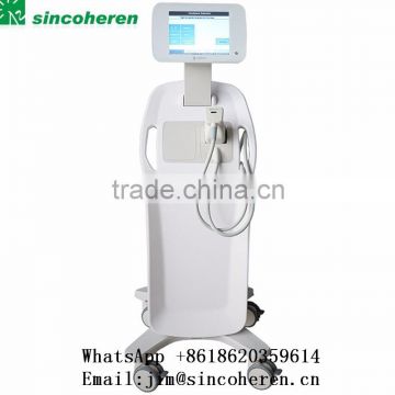 Painless Efficient Fat Loss Liposonix Hifu Hips Shaping Liposonix Machine / Hifu Liposonix Slimming Machine