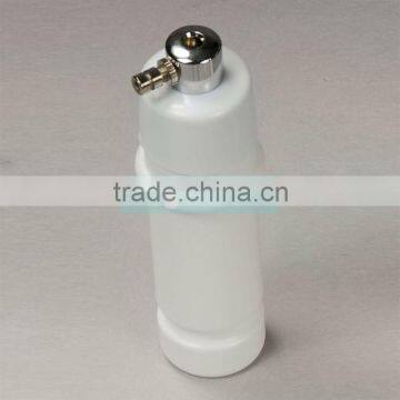 New Comming ! High Frequency/Ultrasonic/Spray/Vacuum/Galvanic/Brush 6 in 1 Portable Multifunction Facial Machine photo-4