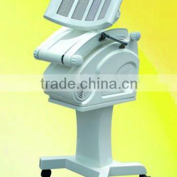 Blue light&Red light OEM CE LED gene biology light beauty equipment for rejuvenating skin care