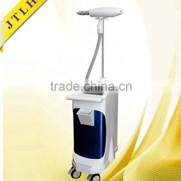 Comfortable Long Pulse Laser Nail Fungus Treatment Machine photo-2
