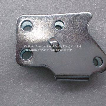 Customized Metal Stamping Parts as Your Drawings, Good Quality Just for You photo-4