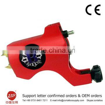 Cost-effective 10000rpm Motor photo-2