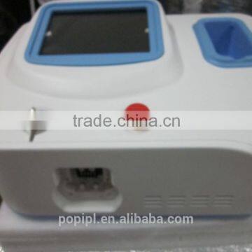 Super Cooling Permanent Hair Removal Portable 808nm Diode Laser Machine photo-2