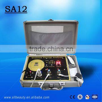 SLL NEW ARRIVAL 58% peoples Choice Latest Quantum Resonance Health Analyzer