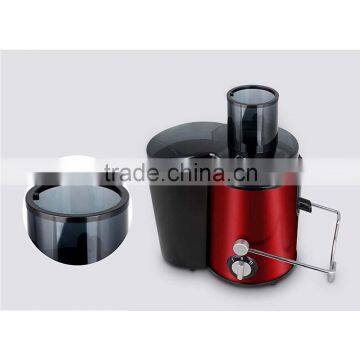 Hot Selling Household Stainless Steel Professional Fruit Electric Juicer Blender photo-5