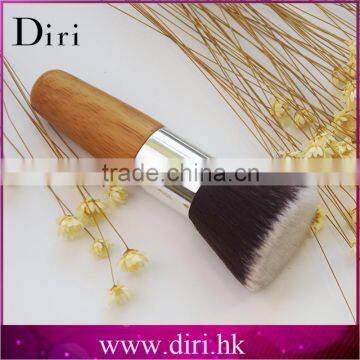 Wholesale high quality single powder makeup brushes