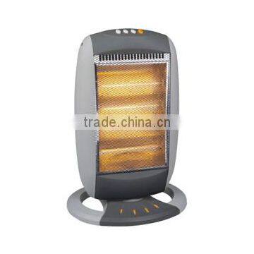 Halogen Heater