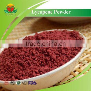 Manufacturer Supply Lycopene Powder