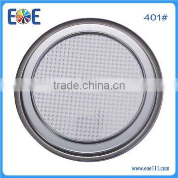 Made In China 401 # 99mm Nido Milk Powder Can Lid Easy Peel Lid