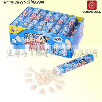 Good taste Milk candy