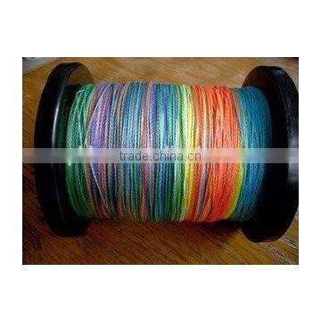 Super Strong Nylon Fishing Line various color