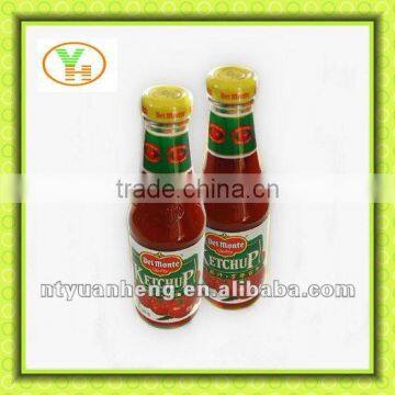 Canned Fruits and Vegetables,tomato Sauce