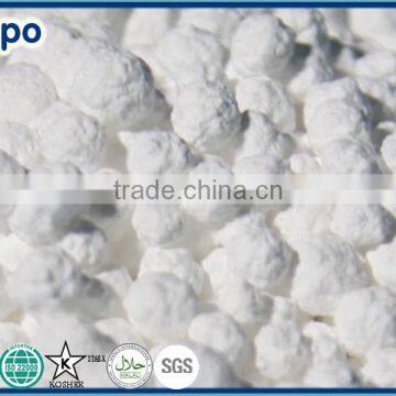 Food Additive White Pellet 93%min Calcium Chloride as Multipurpose Drying Agent photo-5
