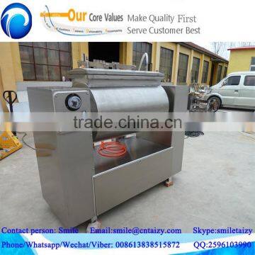 industrial stainless steel wheat flour mxing machine flour mixing machine flour mixer machine price