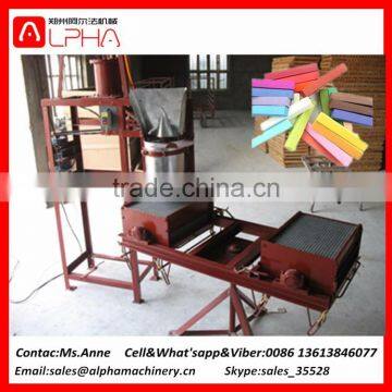 Dustless School Chalk Making Machine Prices photo-2