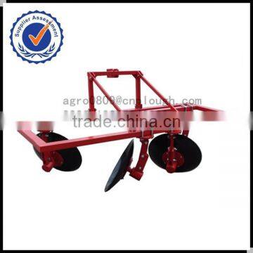 3Z series of tractor disc ridger disc ridging plough for tractor