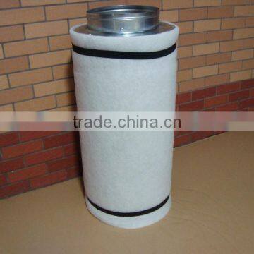 Air Carbon Filter,hydroponic filter, filter