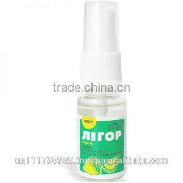 SPRAY "LIGOR.LEMON"