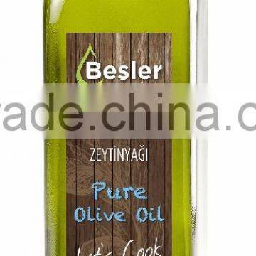 Pure Olive Oil 1 lt