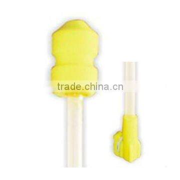 Foam Catheter For Sow (with handle)