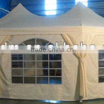 pagoda party tent