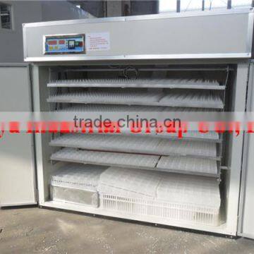 TAIYU Incubators For Poultry Eggs