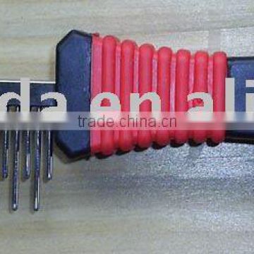 Pet steel Comb