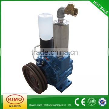 For Milking 2015 New Type Mini Vacuum Pump