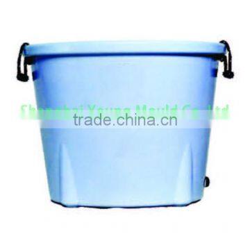 Rotomolding Mold Plastic Portable Refrigerated Coolers photo-6